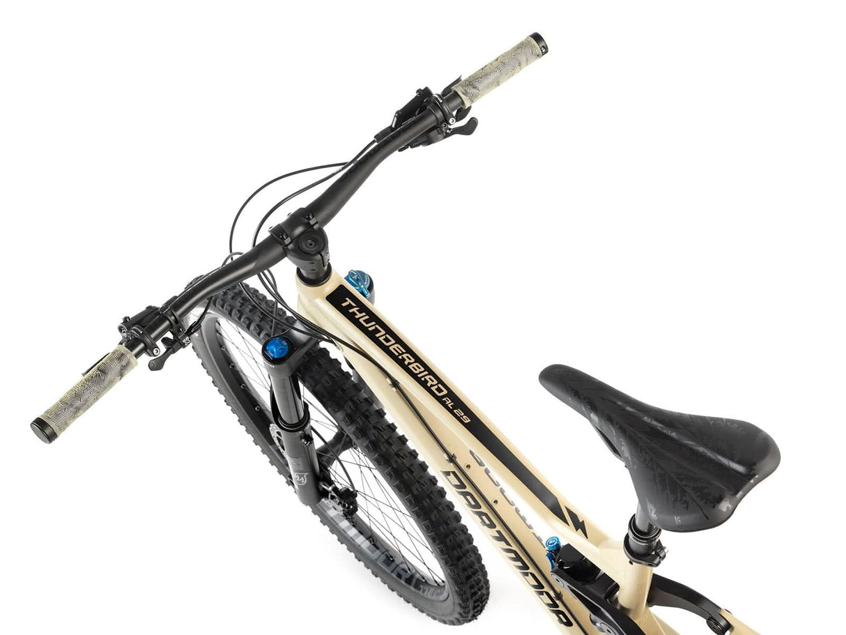 Dartmoor Thunderbird Superenduro Pro Freeride Bike | RideHub