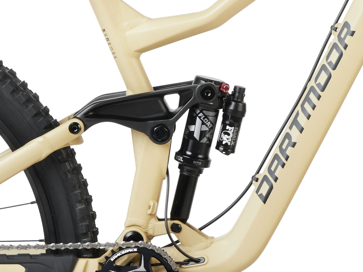Dartmoor Thunderbird Superenduro Pro Freeride Bike | RideHub