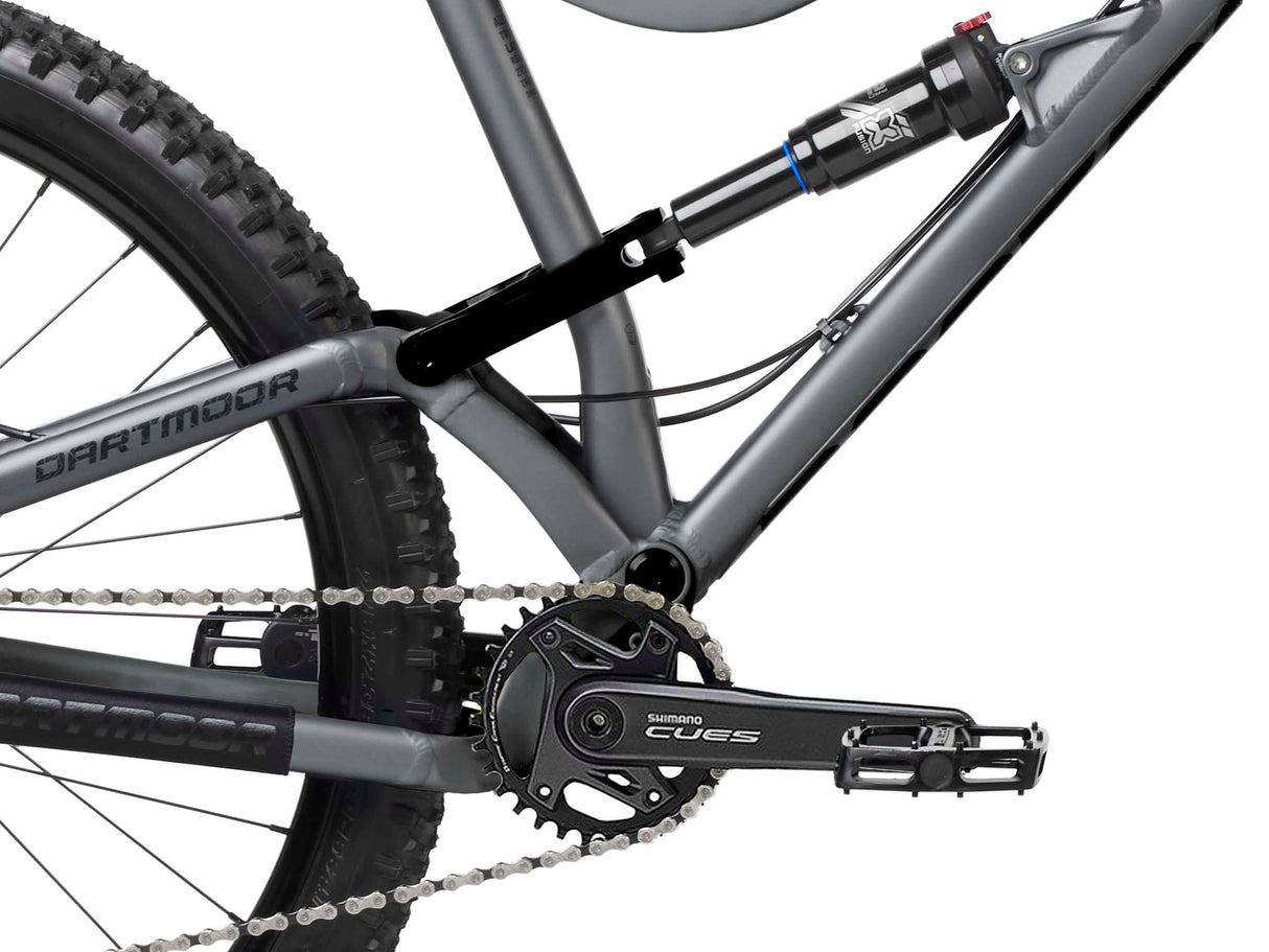 Dartmoor Bluebird Intro Mullet Trail Bike | RideHub