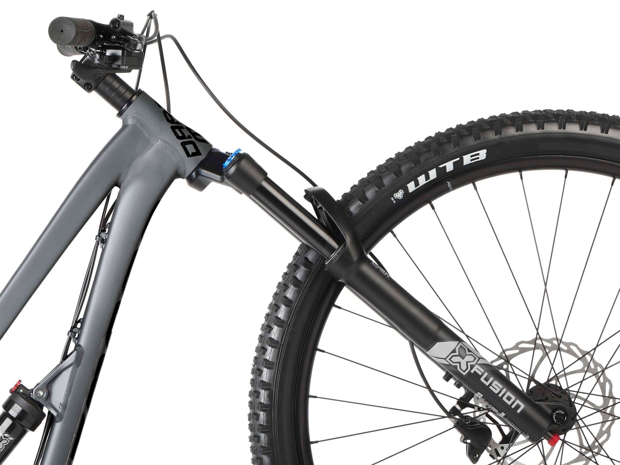 Dartmoor Bluebird Intro Mullet Trail Bike | RideHub