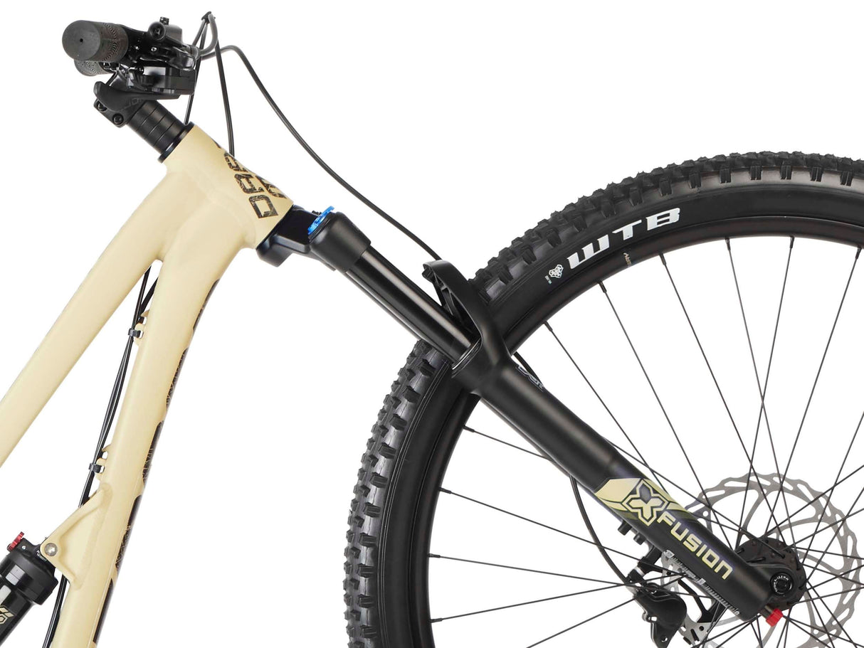 Dartmoor Bluebird Intro Mullet Trail Bike | RideHub