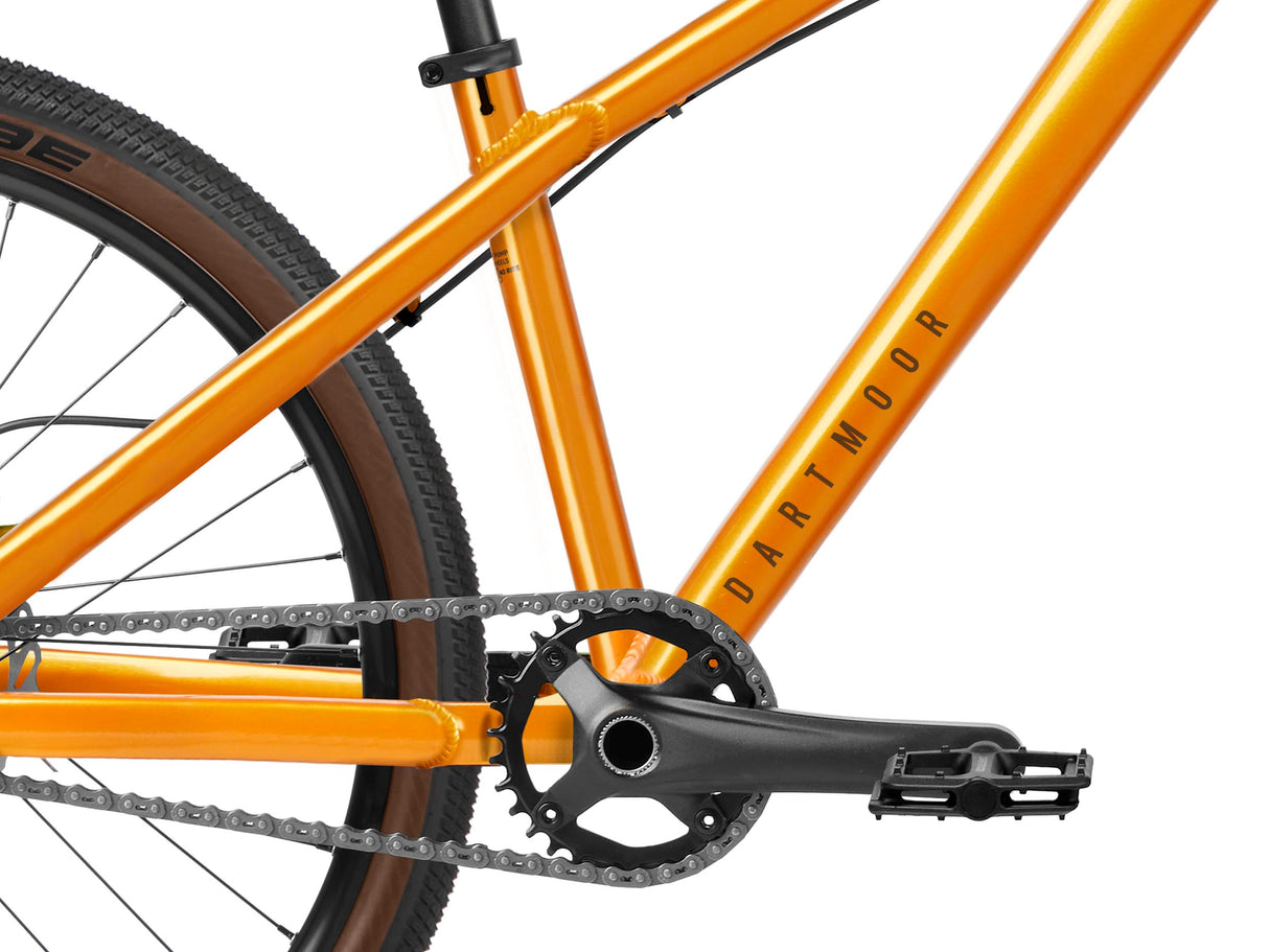 Dirt/Pumptrack Bike Dartmoor Gamer Pump 24 | RideHub