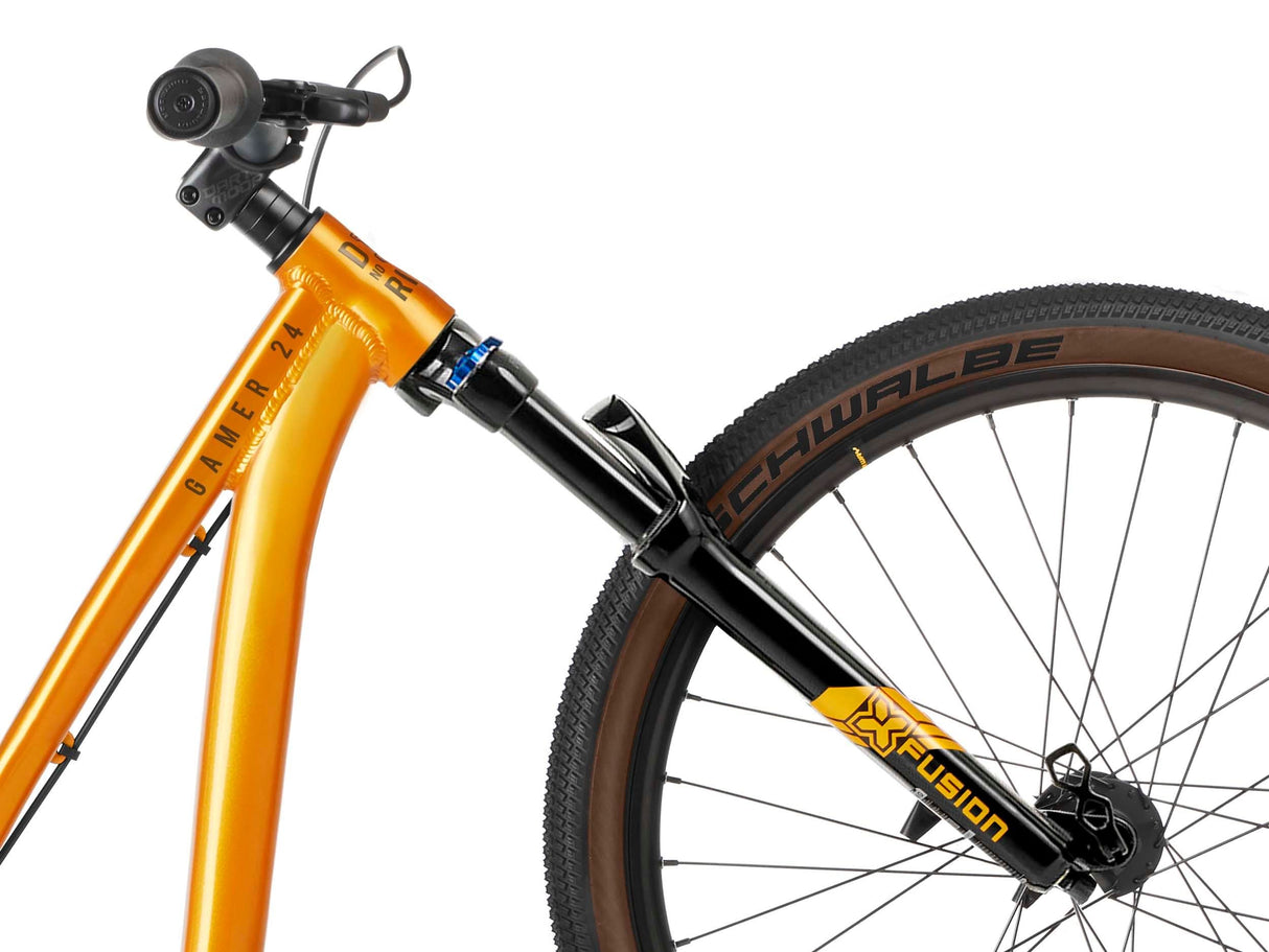 Dirt/Pumptrack Bike Dartmoor Gamer Pump 24 | RideHub