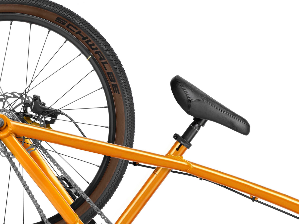 Dirt/Pumptrack Bike Dartmoor Gamer Pump 24 | RideHub