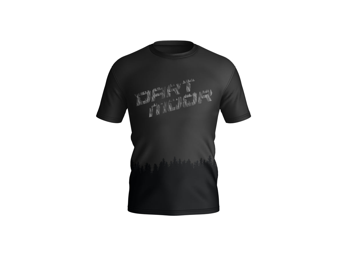 Dartmoor Blackwoods Short Sleeve T-Shirt | RideHub
