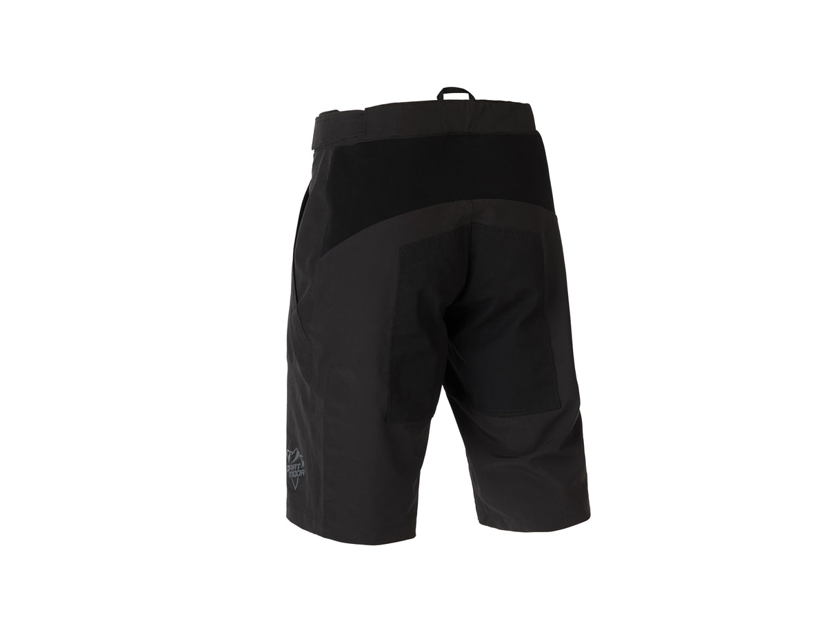 Dartmoor BLACKWOODS Shorts | RideHub