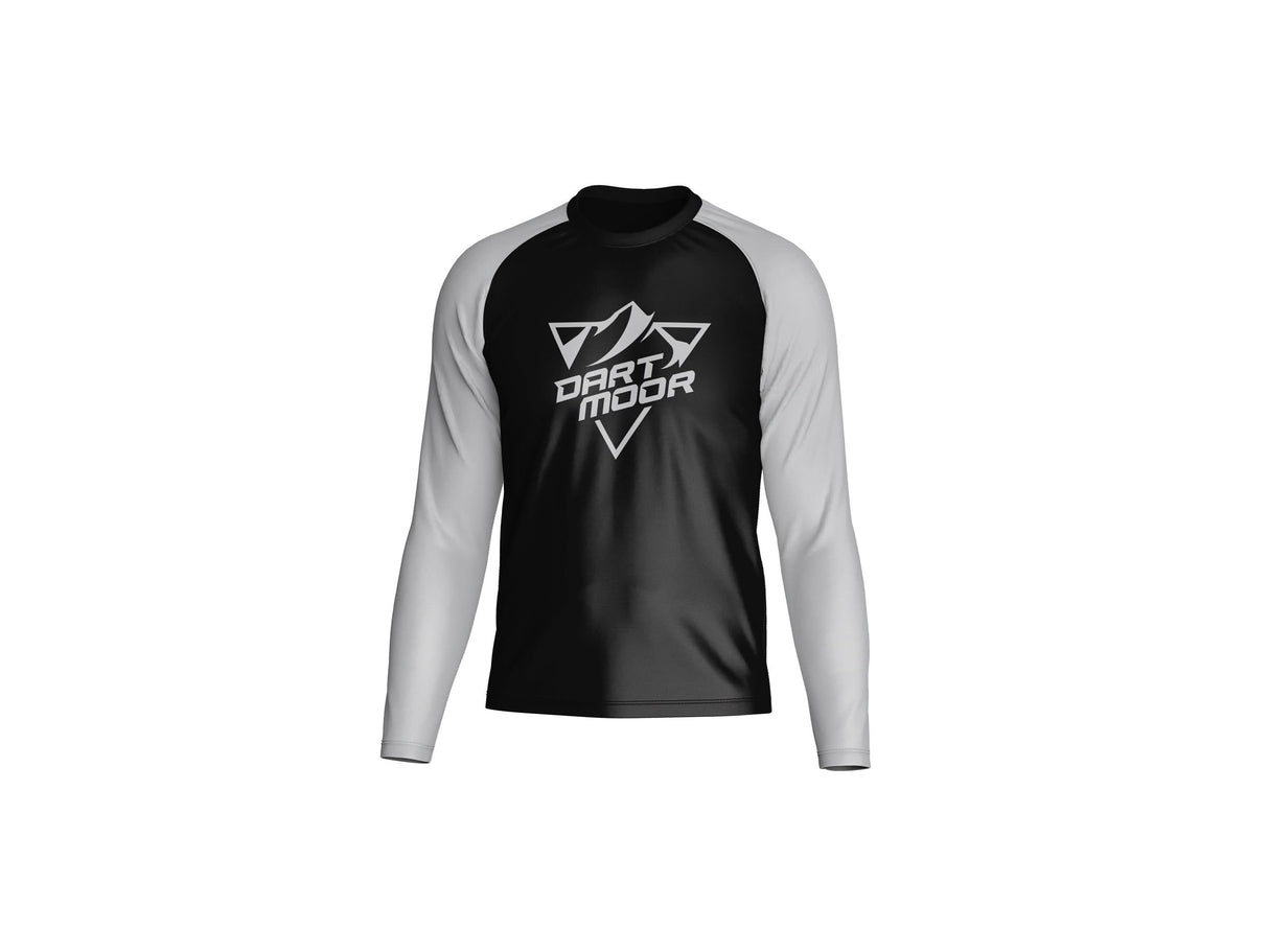 Dartmoor Descender Junior Long Sleeve T-Shirt | RideHub
