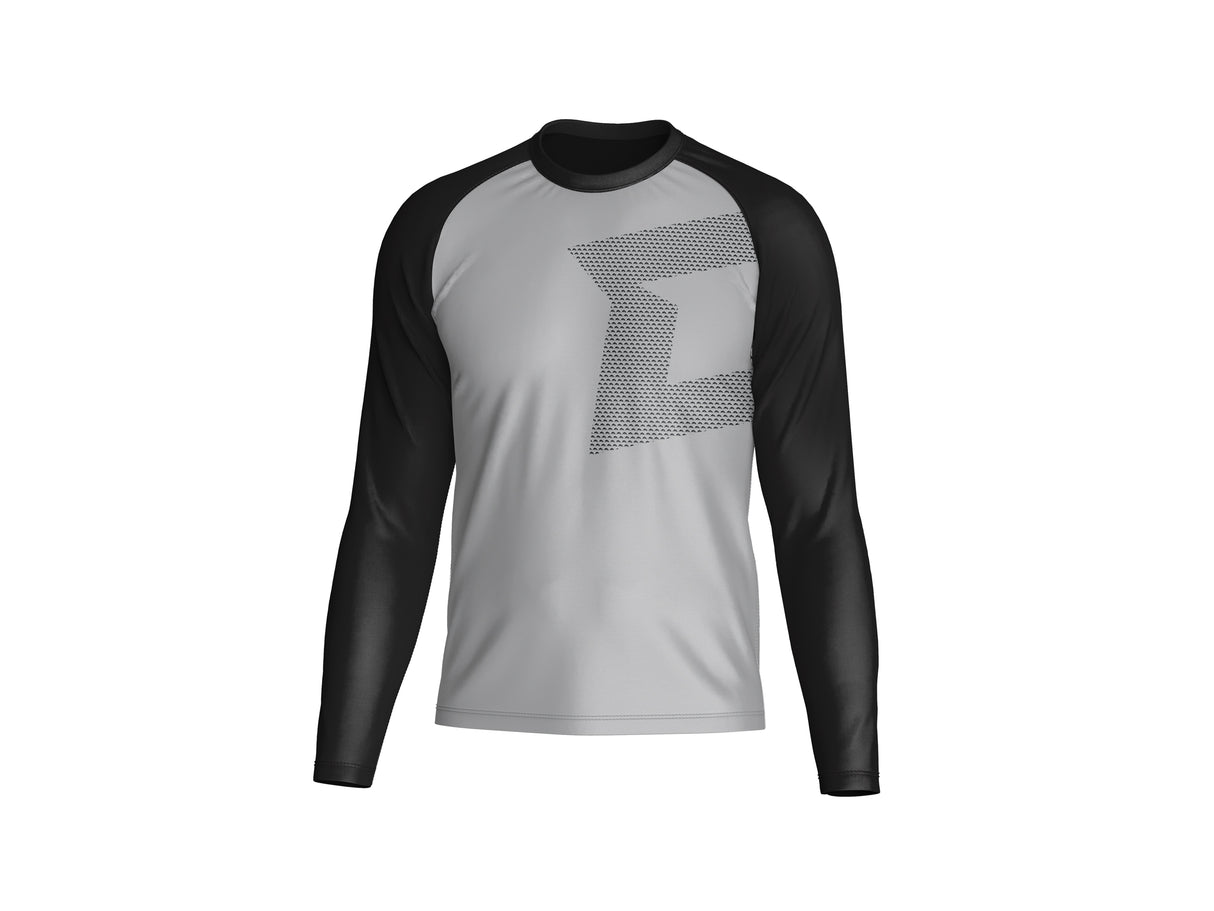 Dartmoor Descender Long Sleeve T-Shirt | RideHub