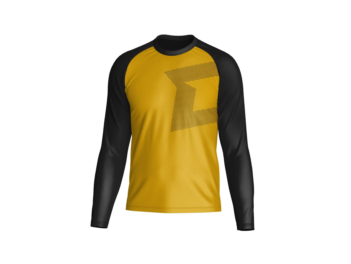 Dartmoor Descender Long Sleeve T-Shirt | RideHub