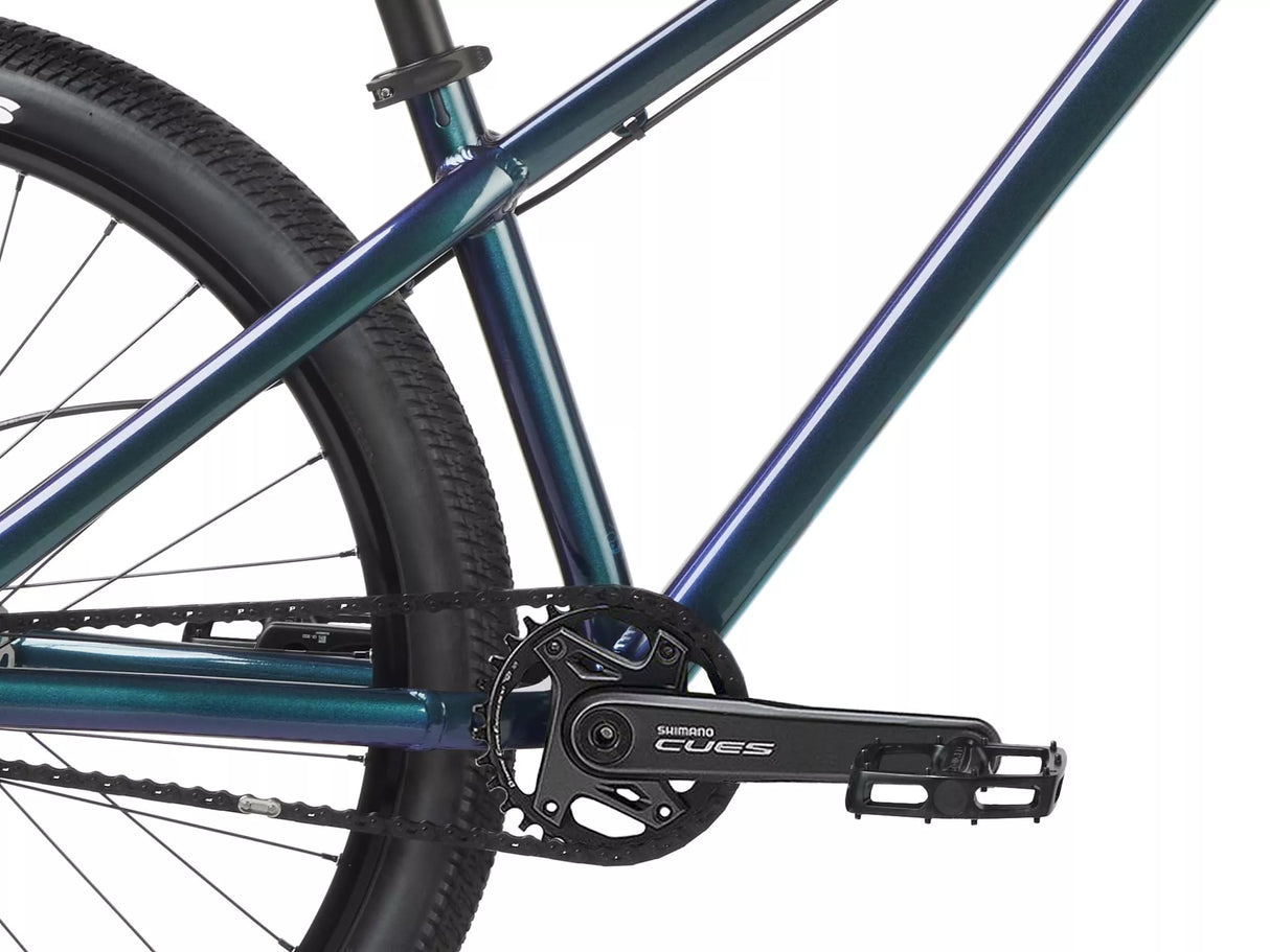 Dartmoor Two6Player Pro Pump 26" dirt bike | RideHub