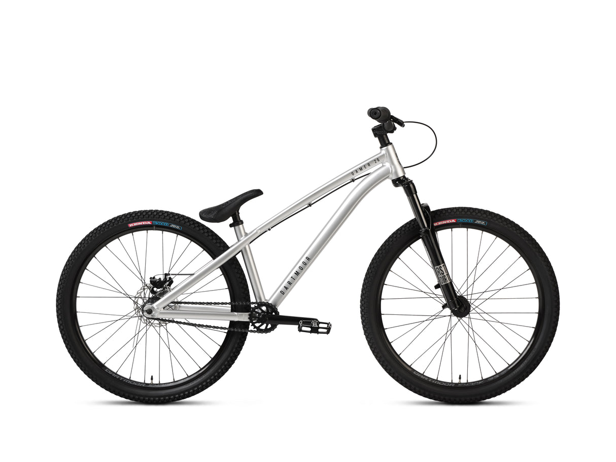 Dirt/Pumptrack Bike Dartmoor Gamer Intro 26 | RideHub