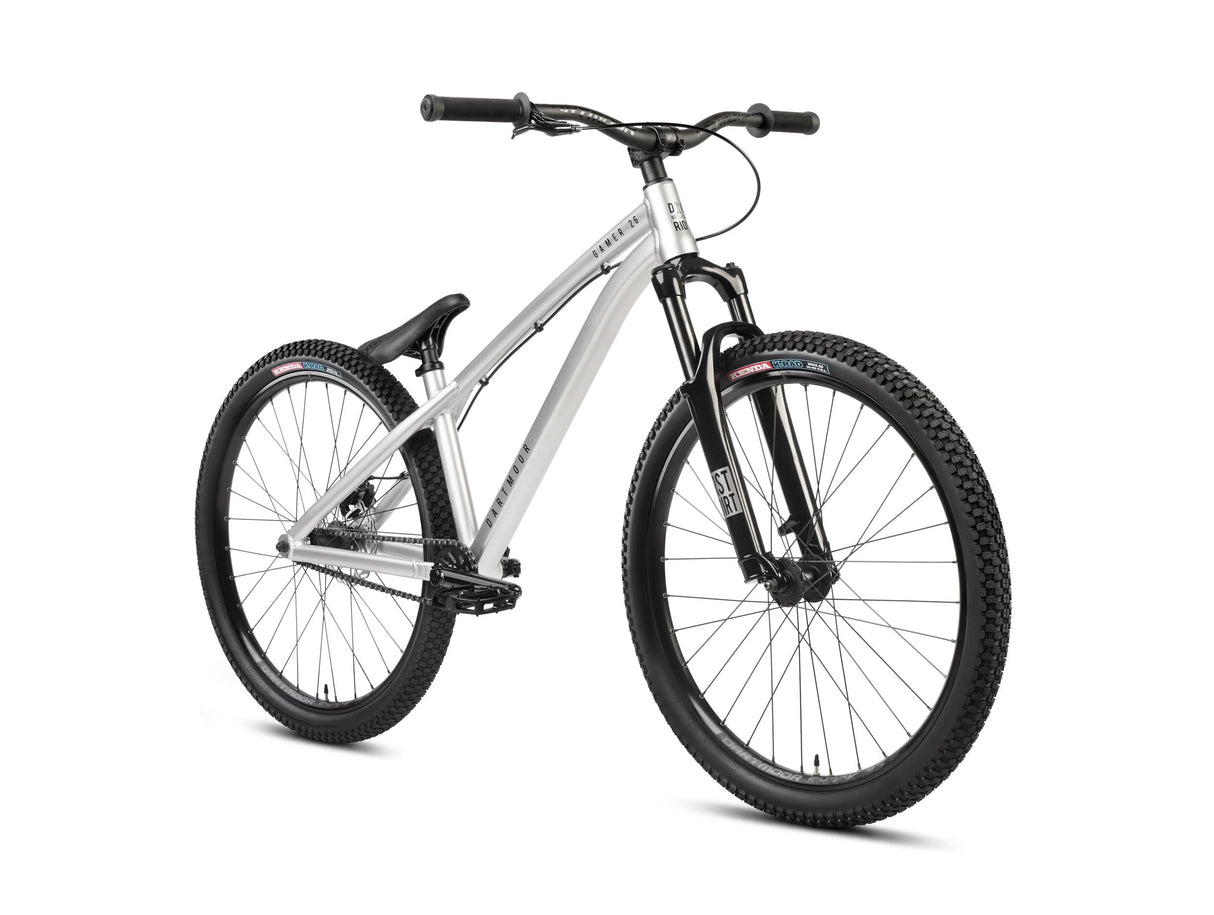 Dirt/Pumptrack Bike Dartmoor Gamer Intro 26 | RideHub