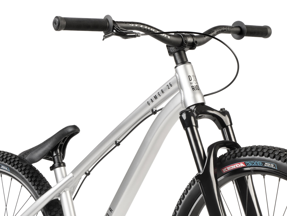 Dirt/Pumptrack Bike Dartmoor Gamer Intro 26 | RideHub