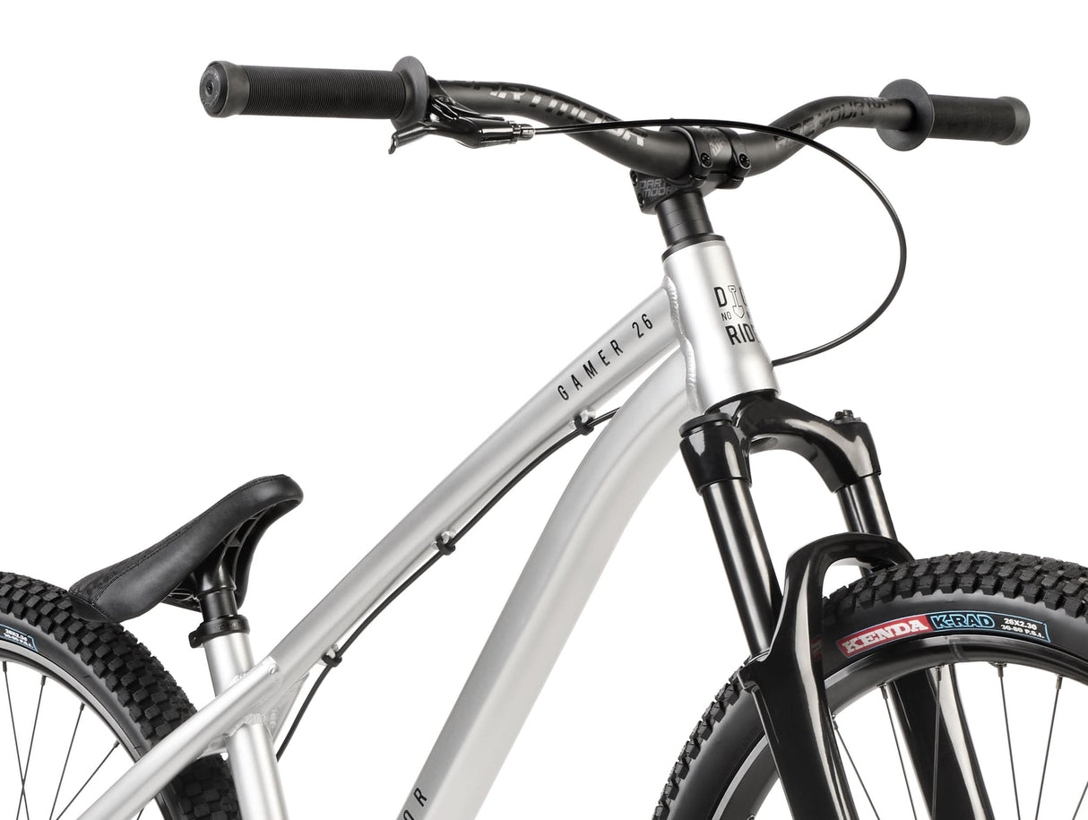 Dirt/Pumptrack Bike Dartmoor Gamer Intro 26 | RideHub