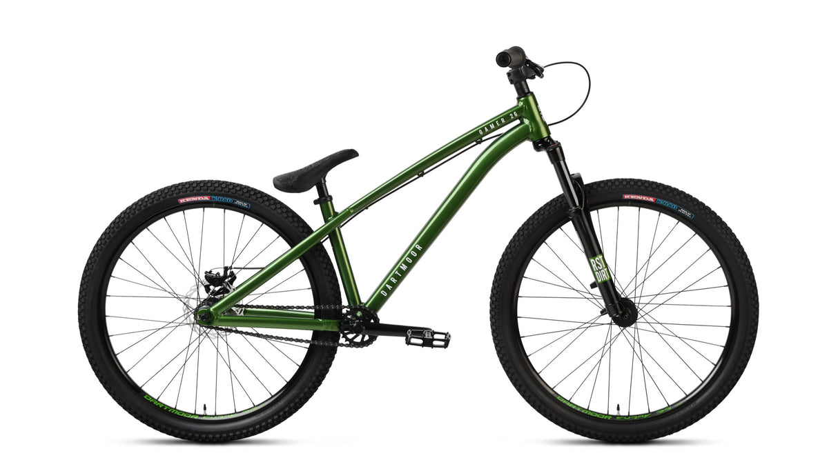 Dirt/Pumptrack Bike Dartmoor Gamer Intro 26 | RideHub