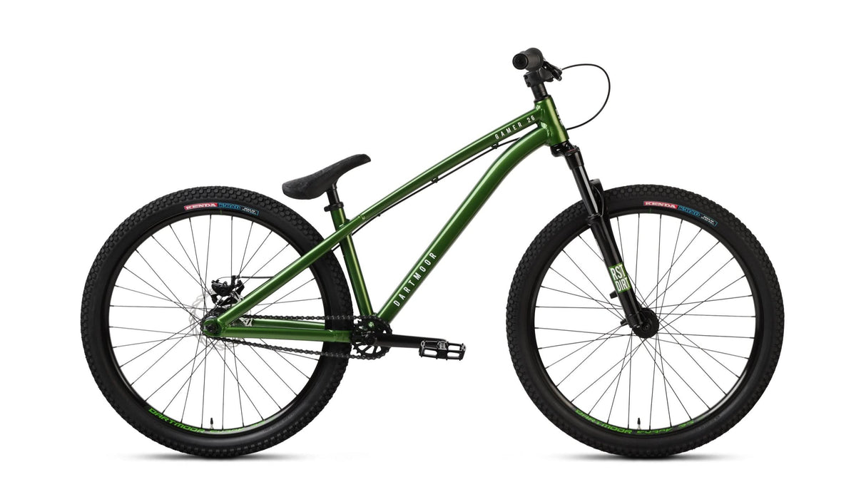 Dirt/Pumptrack Bike Dartmoor Gamer Intro 26 | RideHub