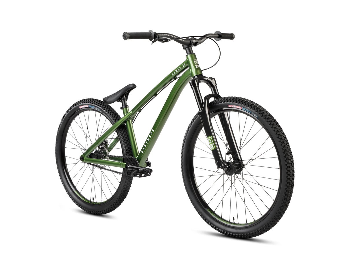 Dirt/Pumptrack Bike Dartmoor Gamer Intro 26 | RideHub