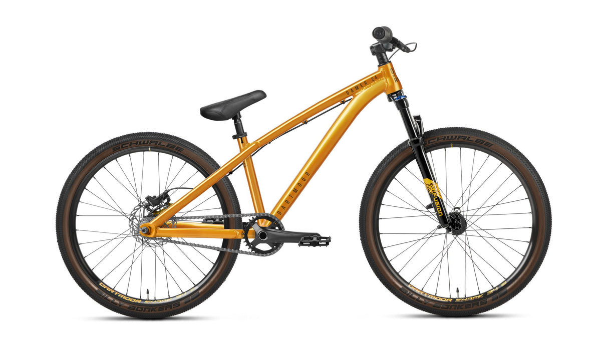 Dirt/Pumptrack Bike Dartmoor Gamer Pump 24 | RideHub