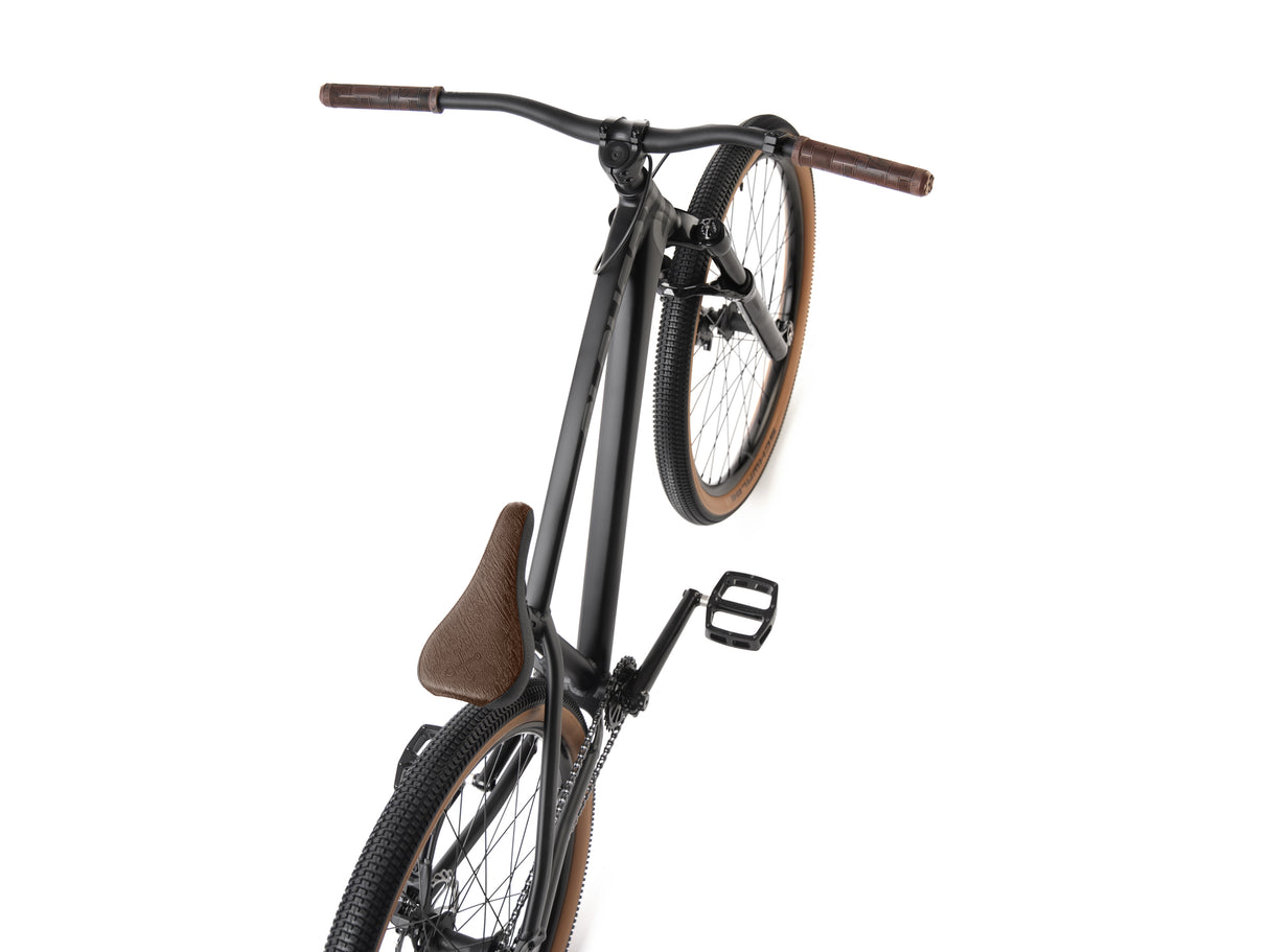 Dirt Jump Bike Dartmoor Two6Player Evo Black | RideHub