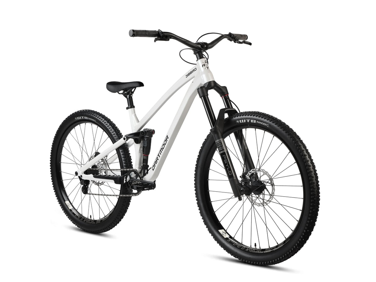 Dartmoor Jibbird Freeride Bicycle | RideHub