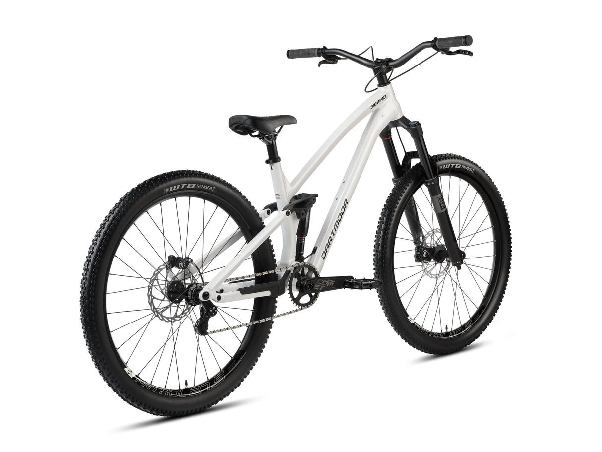 Dartmoor Jibbird Freeride Bicycle | RideHub