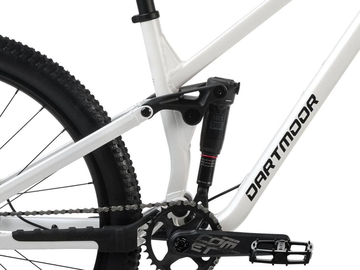 Dartmoor Jibbird Freeride Bicycle | RideHub