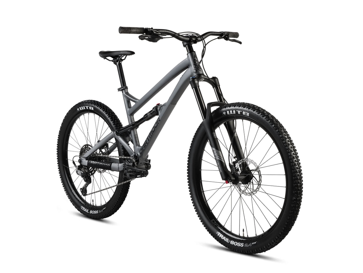Enduro bike Dartmoor Blackbird Intro 27.5 | RideHub