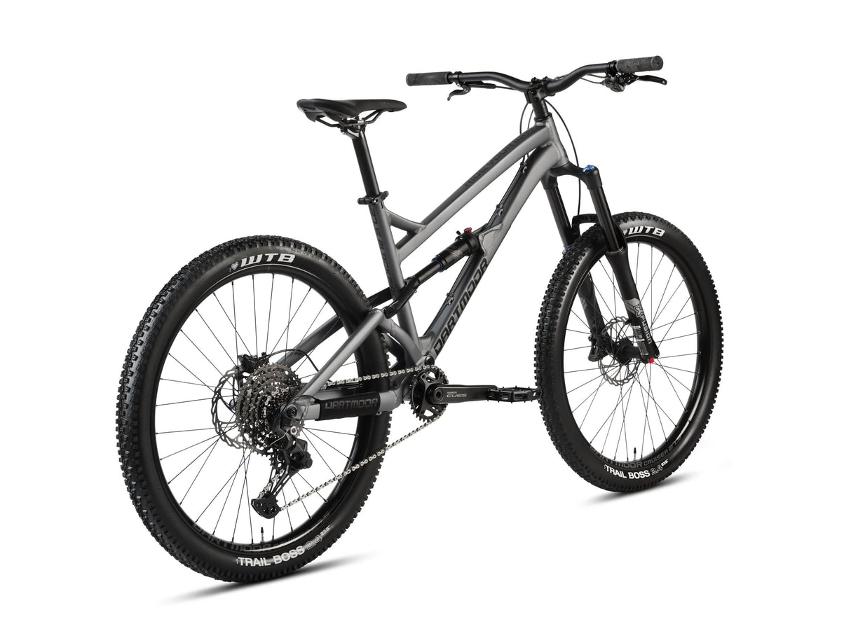 Enduro bike Dartmoor Blackbird Intro 27.5 | RideHub