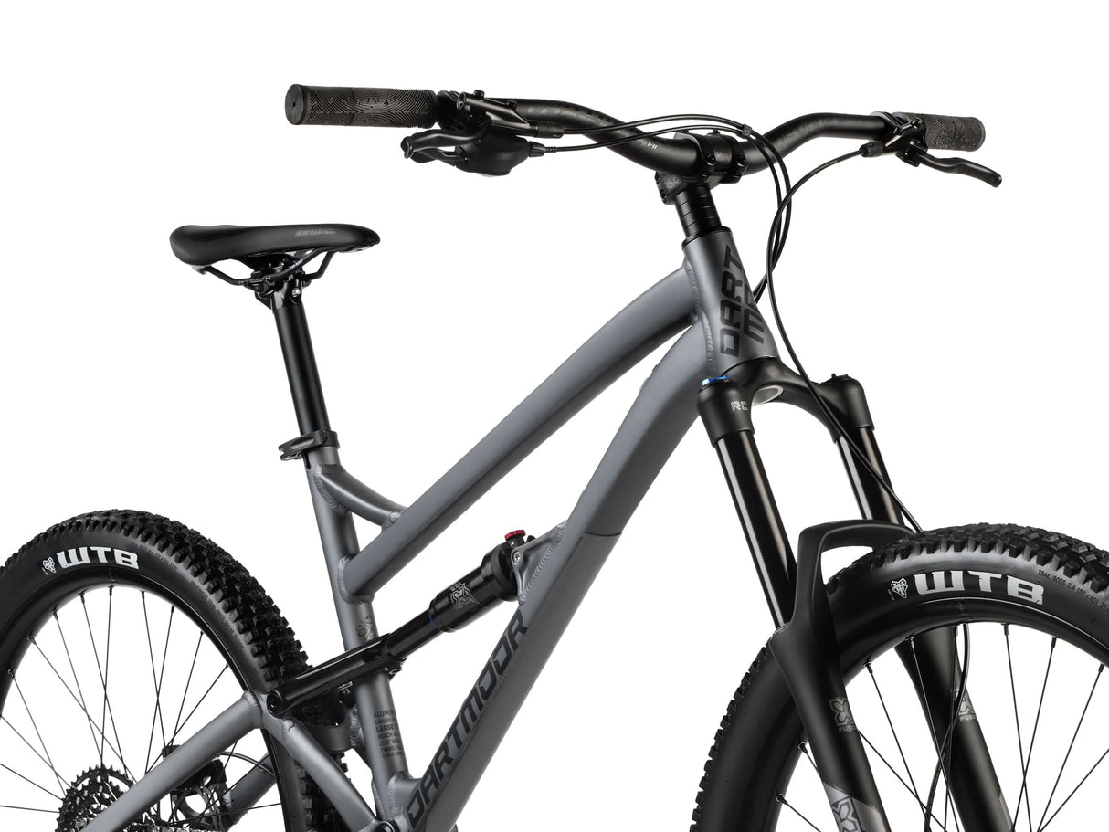 Enduro bike Dartmoor Blackbird Intro 27.5 | RideHub