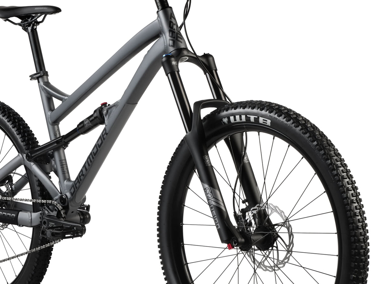 Enduro bike Dartmoor Blackbird Intro 27.5 | RideHub