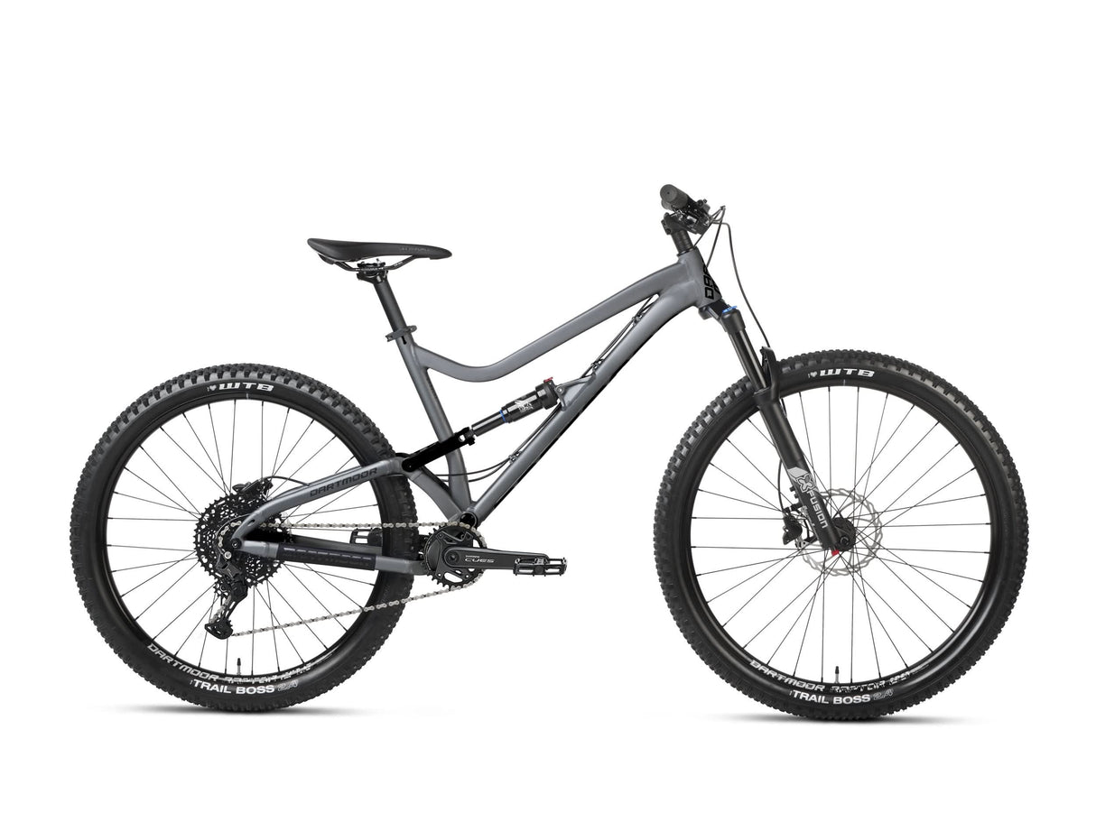 Dartmoor Bluebird Intro Mullet Trail Bike | RideHub
