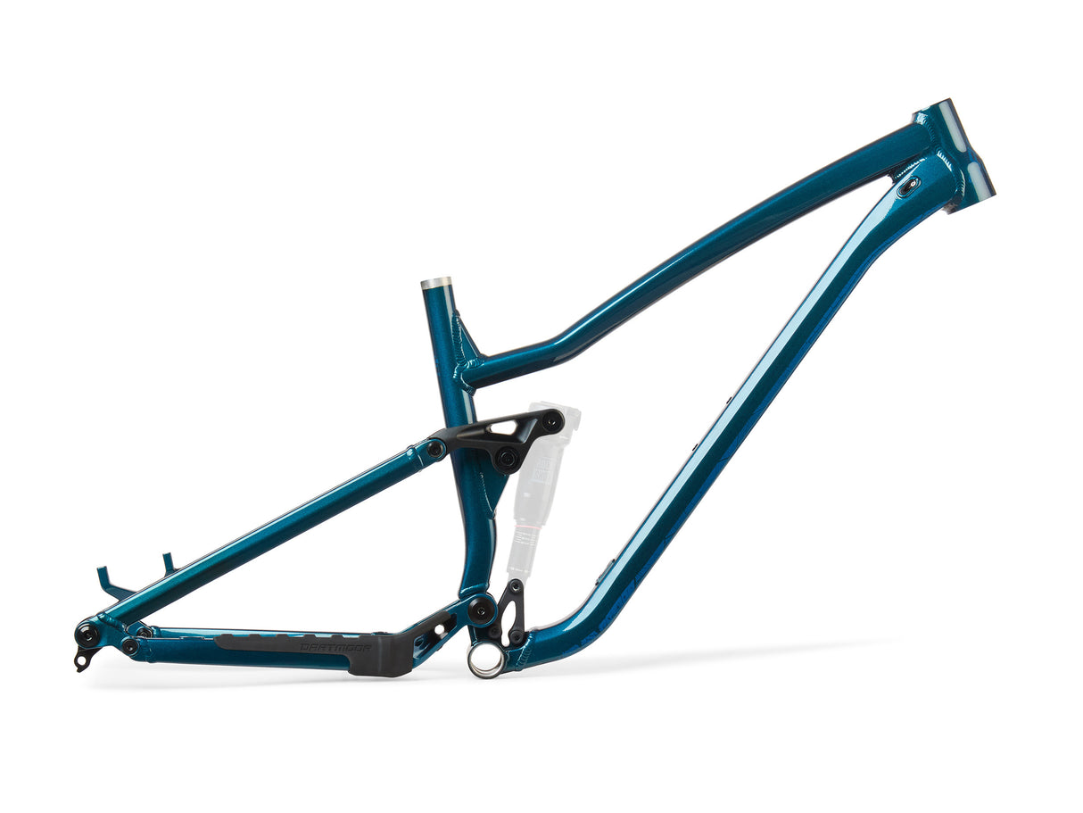 Dartmoor Rocbird Enduro Frame | RideHub