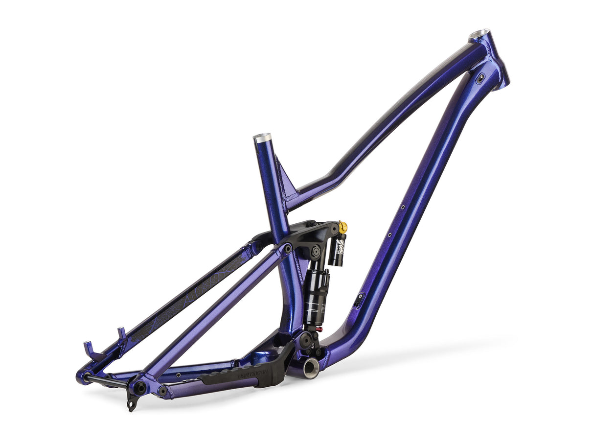 Dartmoor Rocbird Enduro Frame | RideHub