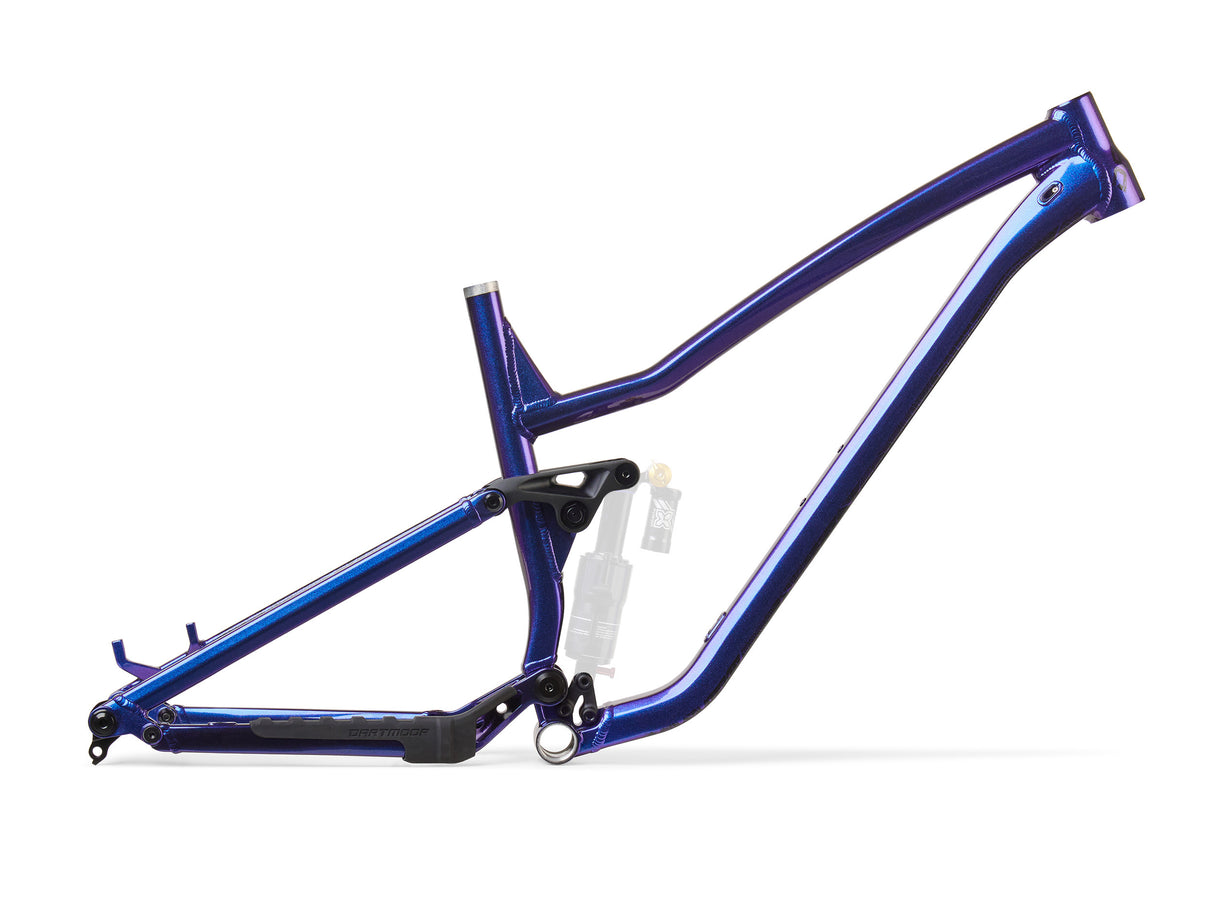 Dartmoor Rocbird Enduro Frame | RideHub