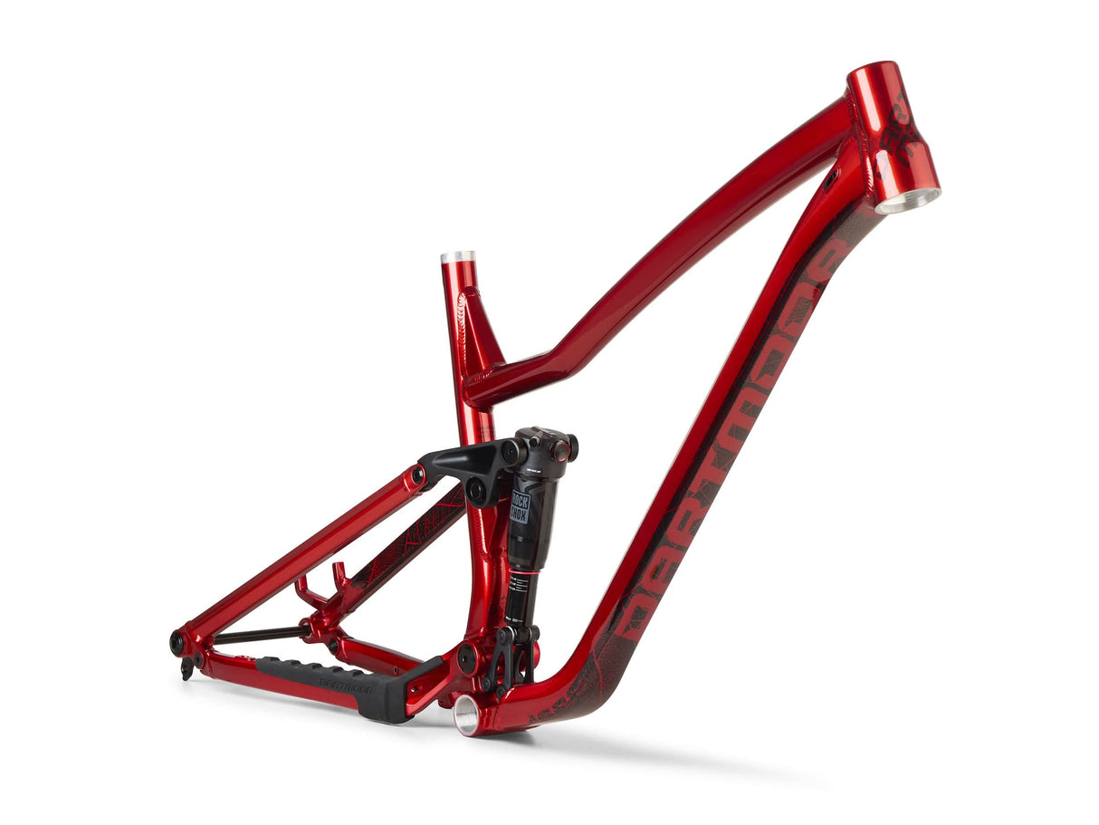 Dartmoor Rocbird Trail Frame | RideHub