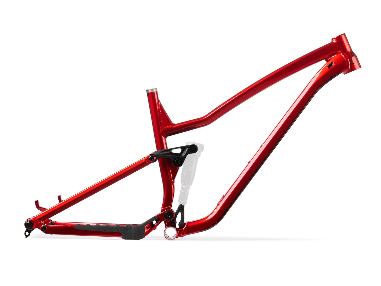 Dartmoor Rocbird Enduro Frame | RideHub