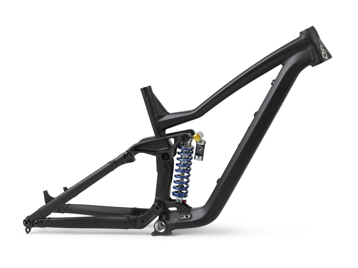 Dartmoor Thunderbird FR Frame | RideHub