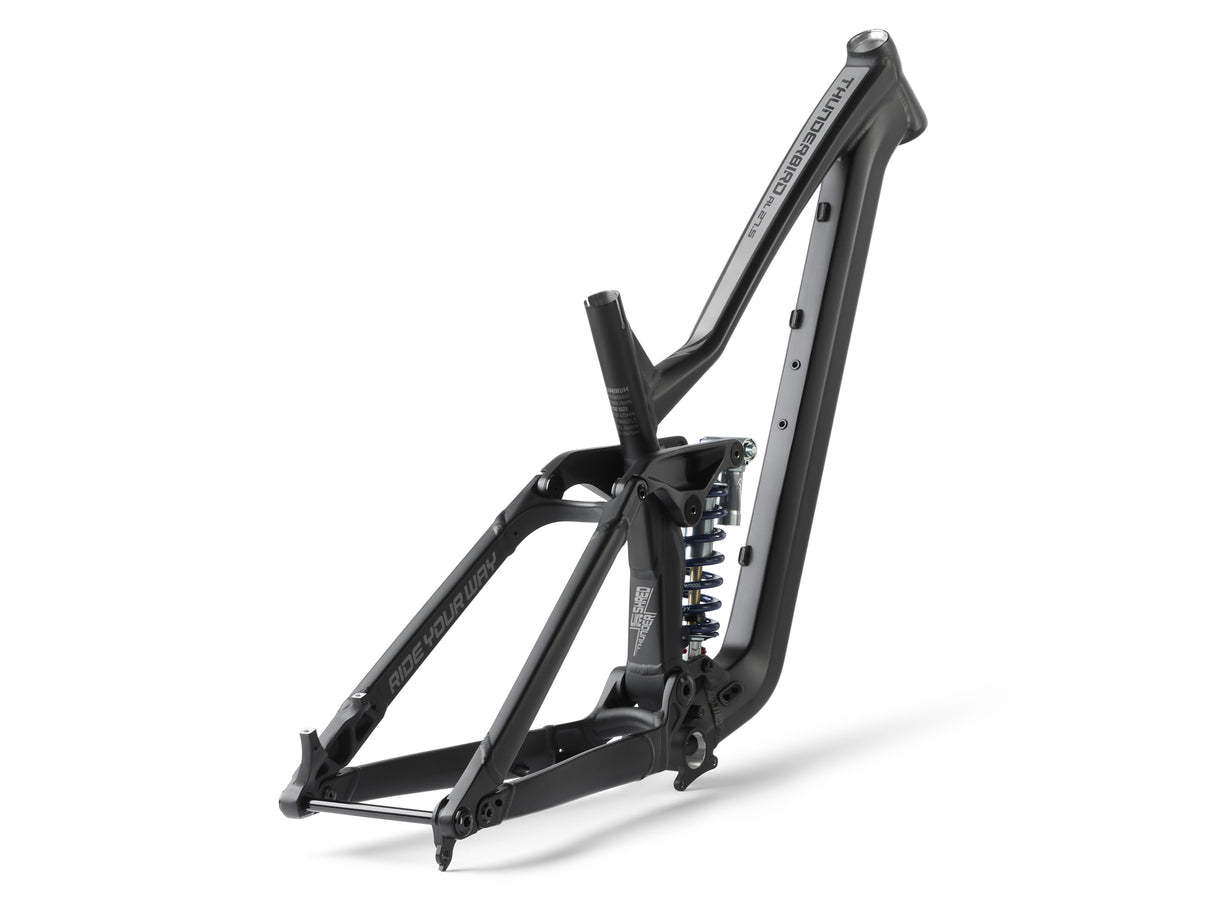 Dartmoor Thunderbird FR Frame | RideHub