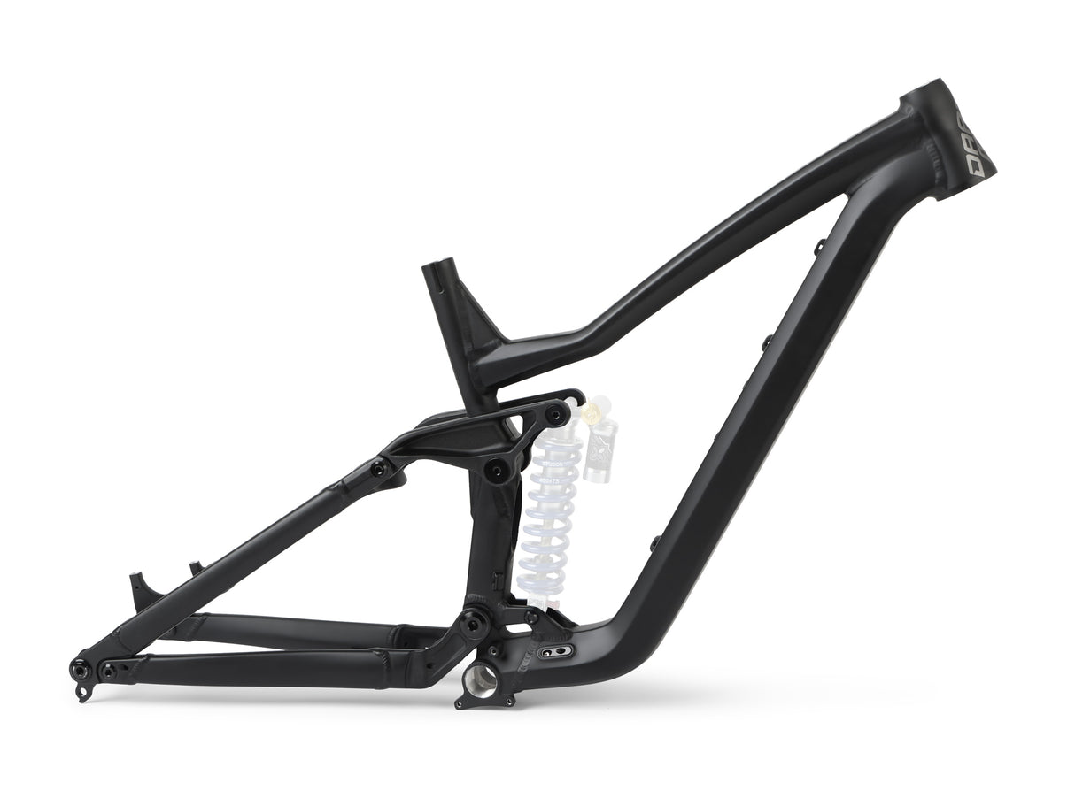 Dartmoor Thunderbird FR Frame | RideHub