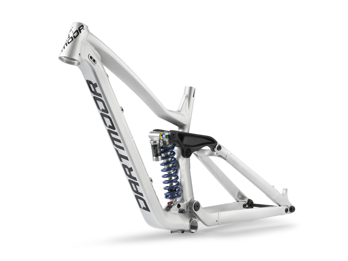 Dartmoor Thunderbird FR Frame | RideHub