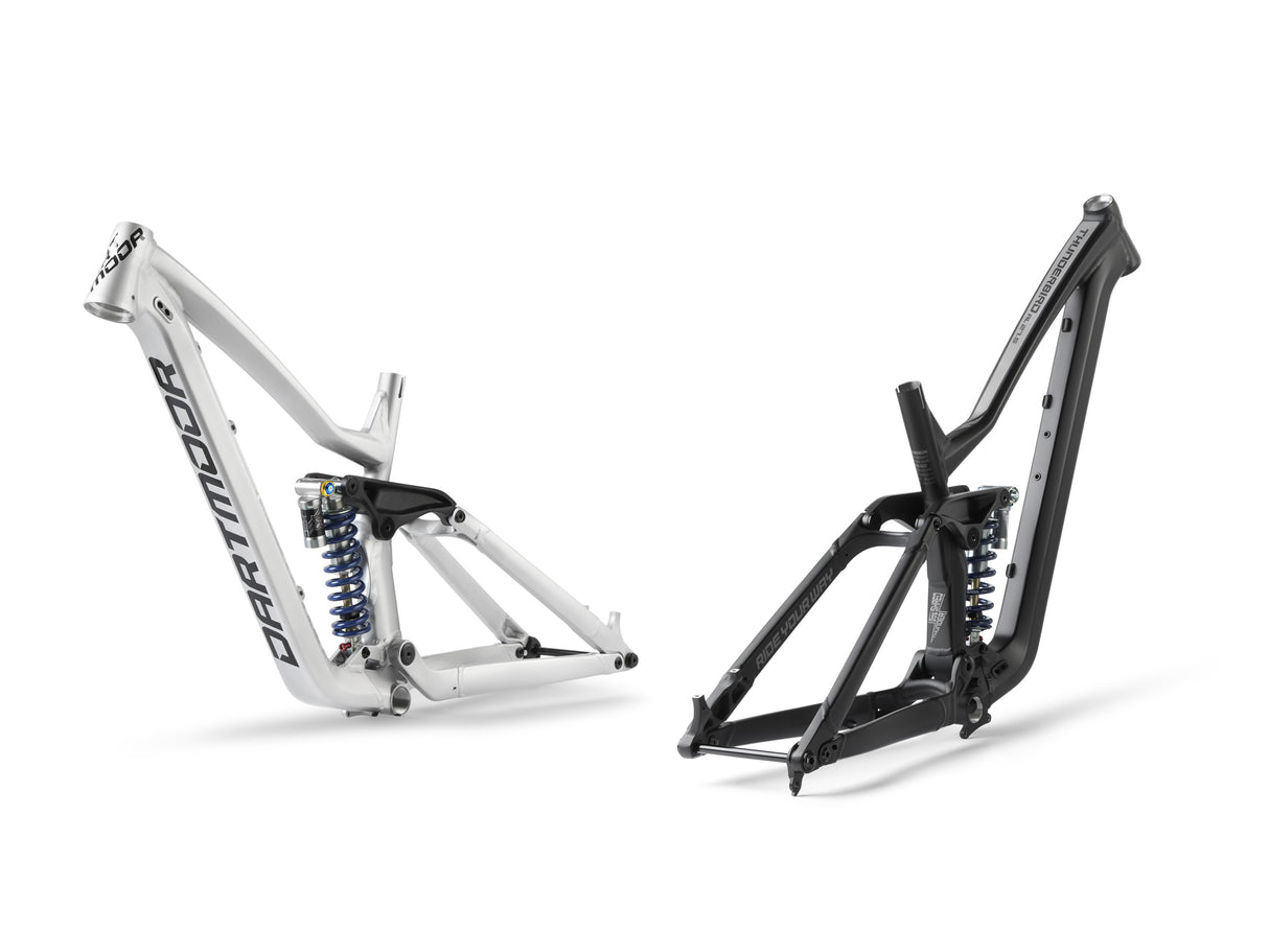 Dartmoor Thunderbird FR Frame | RideHub