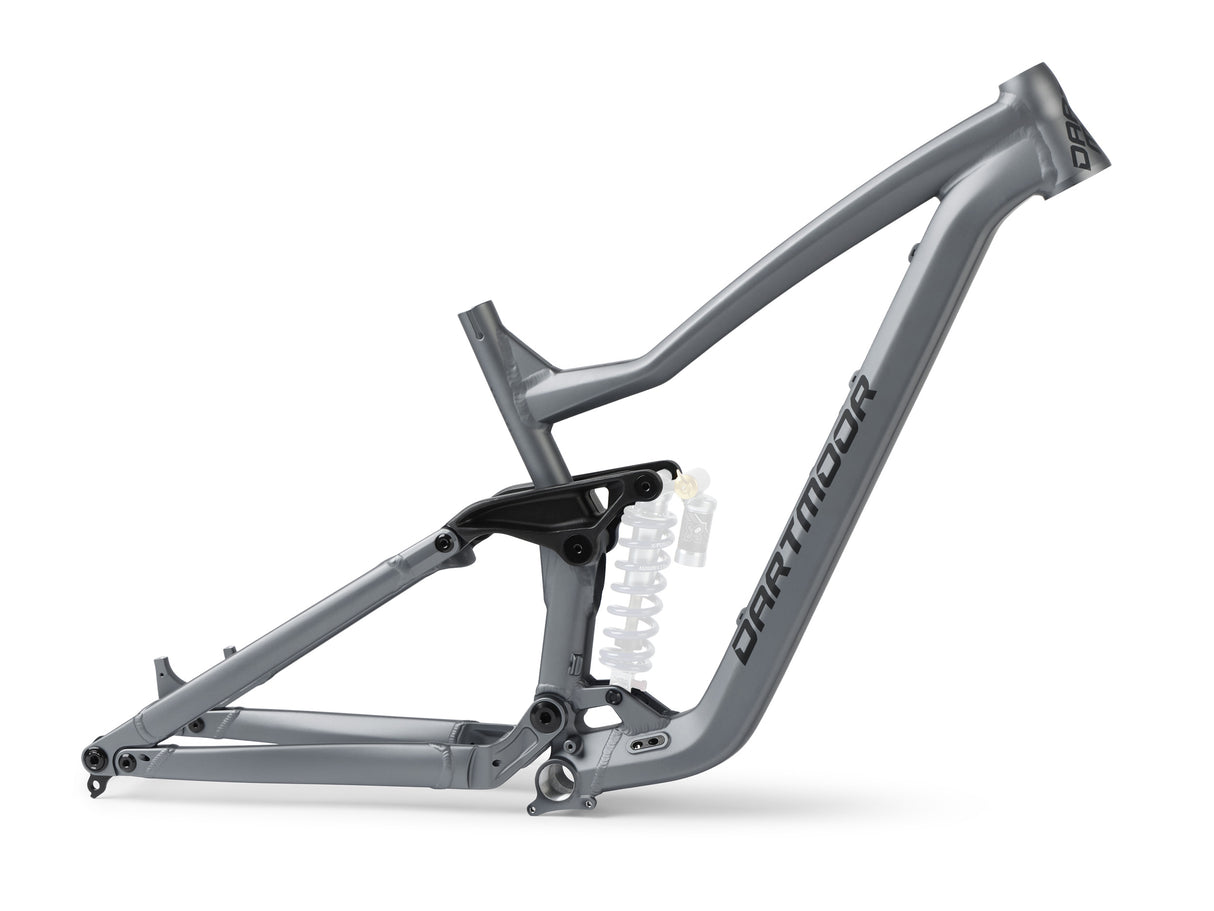 Dartmoor Thunderbird Superenduro Frame | RideHub