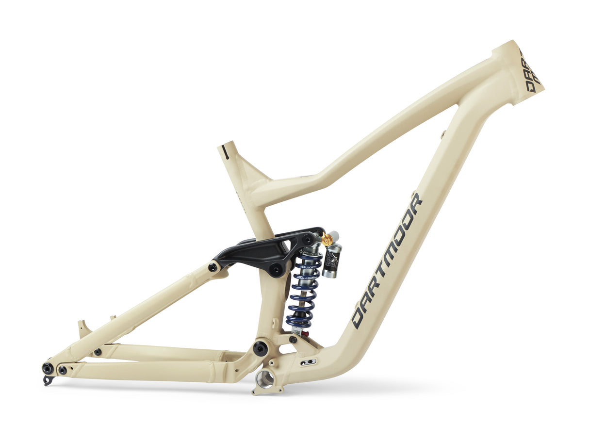 Dartmoor Thunderbird Superenduro Frame | RideHub