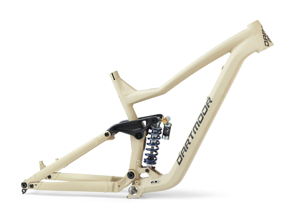 Dartmoor Thunderbird Superenduro Frame | RideHub