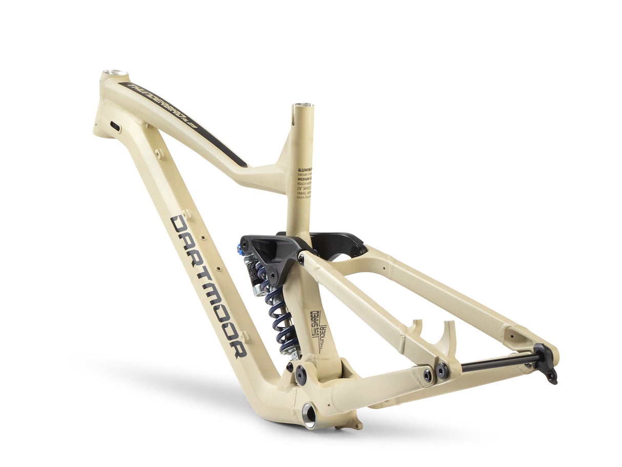Dartmoor Thunderbird Superenduro Frame | RideHub