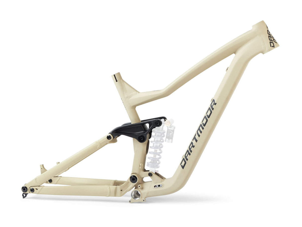 Dartmoor Thunderbird Superenduro Frame | RideHub