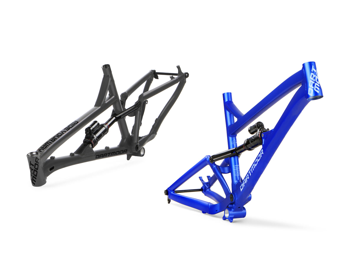 Dartmoor Blackbird 27.5" frame | RideHub