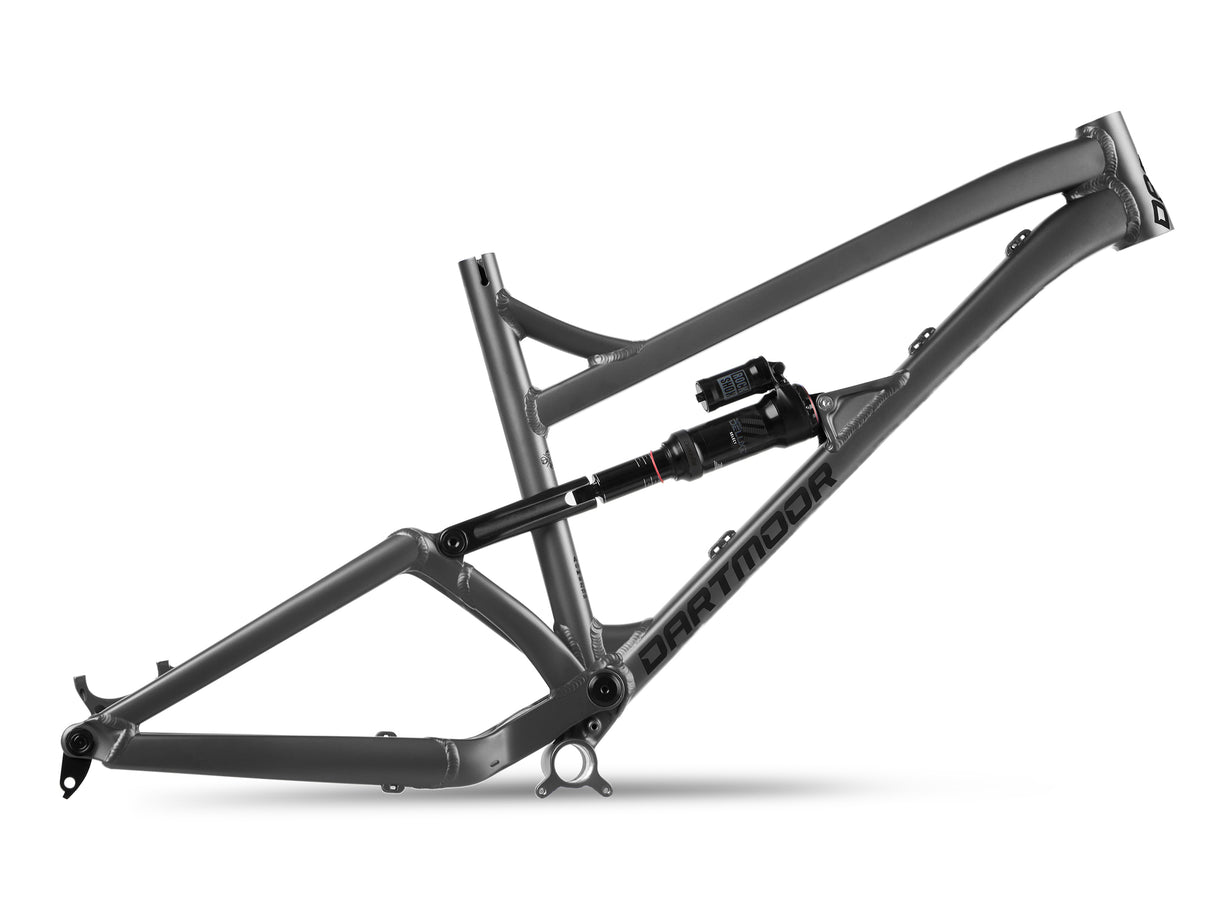 Dartmoor Blackbird 27.5" frame | RideHub