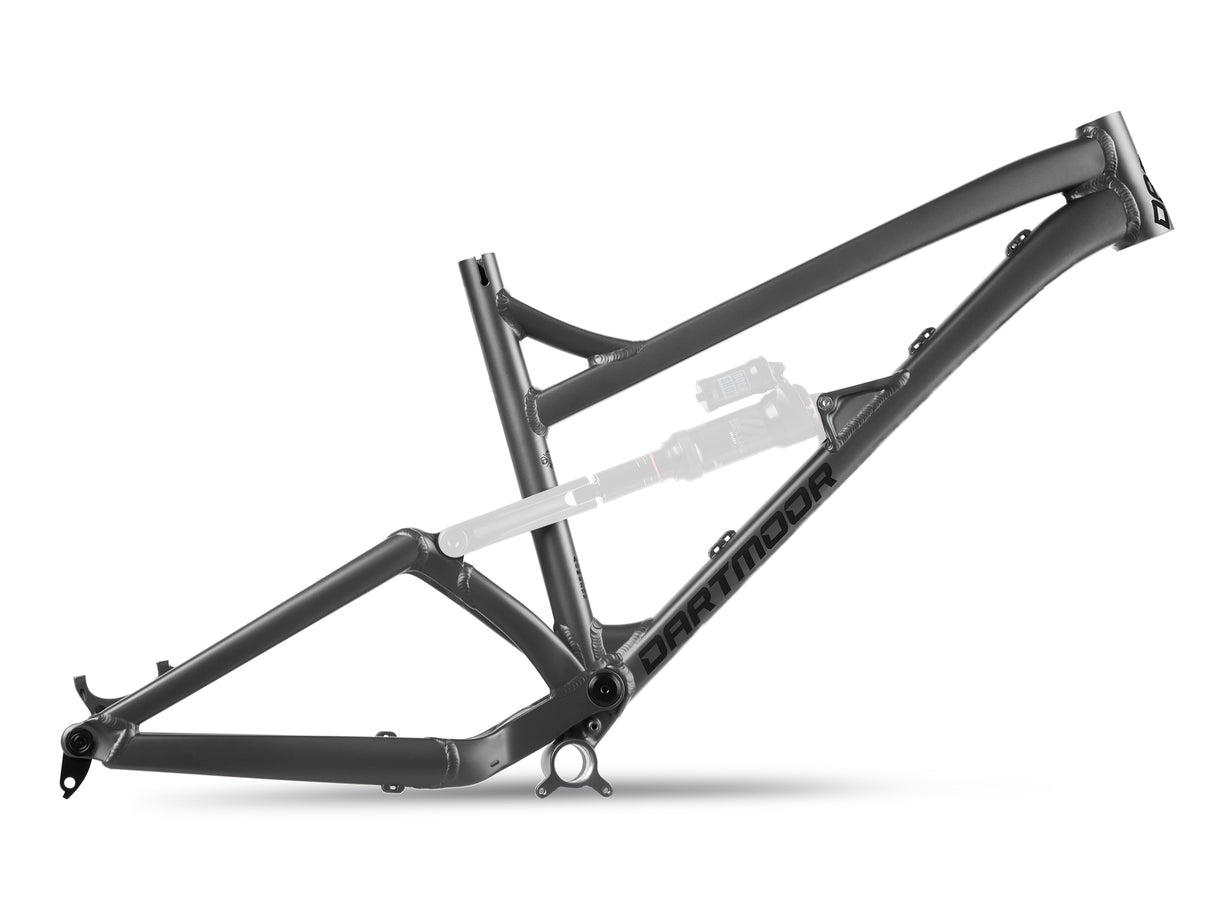 Dartmoor Blackbird 27.5" frame | RideHub