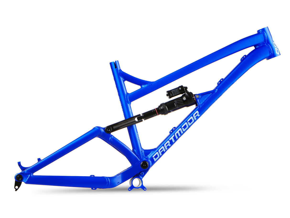 Dartmoor Blackbird 27.5" frame | RideHub